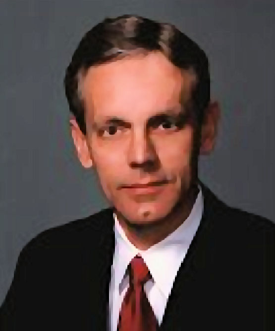 Chuck Kiefer